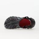 Crocs Echo Marbled Clog Black/Flame UK Size 6