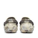 Crocs Echo Marbled Clog Bone/Multi