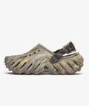 Crocs Echo Marbled Clog Bone/Multi