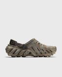 Crocs Echo Marbled Clog Bone/Multi