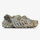 Crocs Echo Marbled Clog Bone/Multi