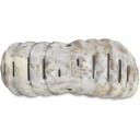 Crocs Echo Marbled Clog Bone/Multi