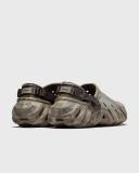 Crocs Echo Marbled Clog Bone/Multi
