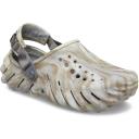 Crocs Echo Marbled Clog Bone/Multi
