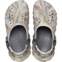 Crocs Echo Marbled Clog