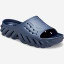 Crocs Echo Slide Army Green