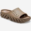 Crocs Echo Slide Army Green
