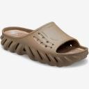 Crocs Echo Slide Army Green