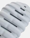 Crocs Echo Slide; Atmosphere, W6/M4