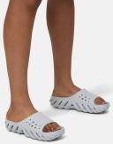 Crocs Echo Slide; Atmosphere, W6/M4