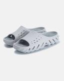 Crocs Echo Slide; Atmosphere, W6/M4