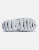 Crocs Echo Slide; Atmosphere, W6/M4