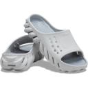 Crocs Echo Slide; Atmosphere, W6/M4