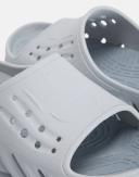 Crocs Echo Slide; Atmosphere, W6/M4
