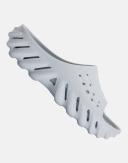 Crocs Echo Slide; Atmosphere, W6/M4