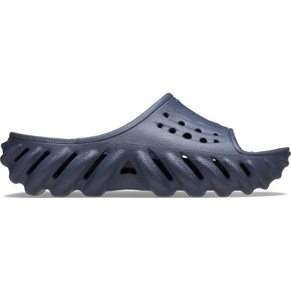 Crocs Echo Slide; Atmosphere, W6/M4