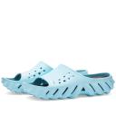 Crocs Echo Slide in Arctic, Size UK 6 | END. Clothing