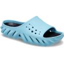 Crocs Echo Slide in Arctic, Size UK 6 | END. Clothing