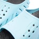 Crocs Echo Slide in Arctic, Size UK 6 | END. Clothing