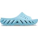 Crocs Echo Slide in Arctic, Size UK 6 | END. Clothing