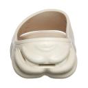 Crocs Echo Slide - Stucco - US 4 - Unisex