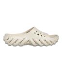 Crocs Echo Slide - Stucco - US 4 - Unisex