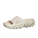Crocs Echo Slide - Stucco - US 4 - Unisex