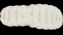 Crocs Echo Slide - Stucco - US 4 - Unisex