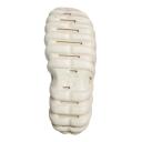 Crocs Echo Slide - Stucco - US 4 - Unisex