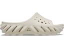 Crocs Echo Slide - Stucco - US 4 - Unisex