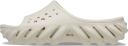 Crocs Echo Slide - Stucco - US 6 - Unisex