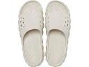 Crocs Echo Slide - Stucco - US 6 - Unisex