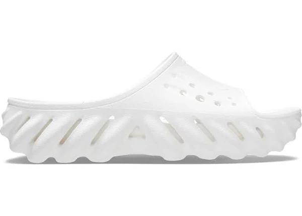 Crocs Echo Slide White