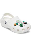 Crocs Explore Jibbitz 5 Pack