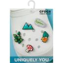 Crocs Explore Jibbitz 5 Pack