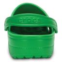 Crocs Green Classic Clogs