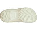 Crocs Green Classic Platform Clog