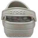 Crocs - Grey Sandals - Classic Clogs - Unisex - Size M14/W16 at The Iconic