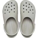 Crocs - Grey Sandals - Classic Clogs - Unisex - Size M14/W16 at The Iconic