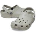 Crocs - Grey Sandals - Classic Clogs - Unisex - Size M14/W16 at The Iconic