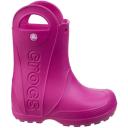 Crocs Handle It Rain Boot Kids Cerulean Blue