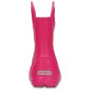 Crocs Handle It Rain Boot Pink
