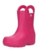 Crocs Handle It Rain Boot Pink