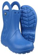 Crocs Handle It Rain Boot Pink