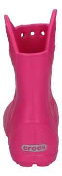 Crocs Handle It Rain Boot Pink