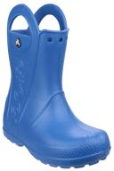 Crocs Handle It Rain Boot Pink