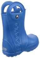 Crocs Handle It Rain Boot Pink