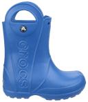Crocs Handle It Rain Boot Pink