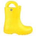 Crocs Handle It Rain Boot Pink