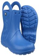 Crocs Handle It Rain Boot Pink